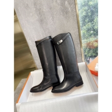 Hermes Boots